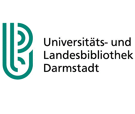 [Bibliothekssystem (FOLIO) der ULB Darmstadt]